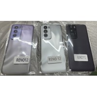 ฝาหลัง Oppo - Reno 12 พร้อมเลนส์